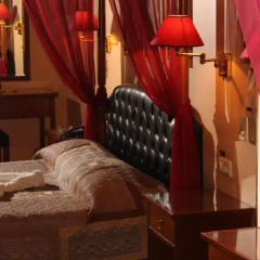 Exis Boutique Hotel детские мероприятия фото 2