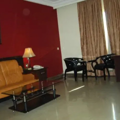 Agura Hotel комната для гостей фото 4