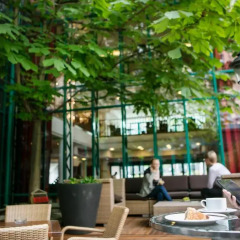 Отель ARCOTEL Wimberger Vienna Австрия, Вена - - забронировать отель ARCOTEL Wimberger Vienna, цены и фото номеров фото 5