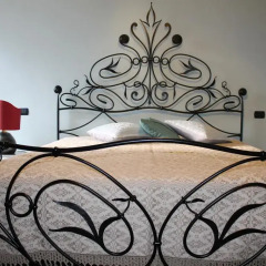 Отель B&B Danonna Стандартный номер фото 2