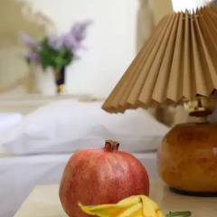 Отель Miami Suite в номере фото 2