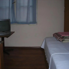 ICO Hostel в номере