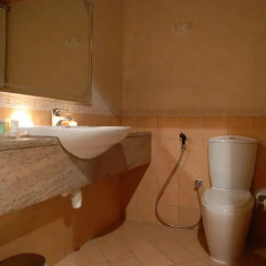 Al Manar Hotel Apartments 4* Апартаменты с разными типами кроватей фото 3