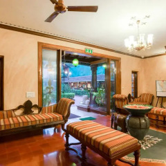 Отель Casa Severina 4* Люкс повышенной комфортности фото 2