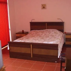 Отель Motel Secret Болгария, Димитровград - отзывы, цены и фото номеров - забронировать отель Motel Secret онлайн комната для гостей фото 3
