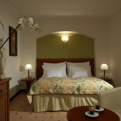 Отель Casa Marcello 4* Стандартный номер фото 8