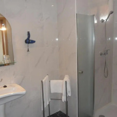 Hotel Paulista 2* Стандартный номер разные типы кроватей фото 10