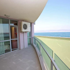 Отель Aparthotel Belvedere 3* Апартаменты с различными типами кроватей фото 17