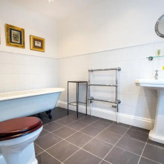 Marmadukes Town House Hotel, Best Western Premier Collection ванная фото 5