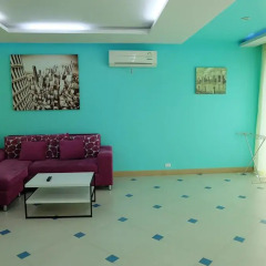 Апартаменты Condor Apartment сауна