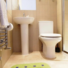 Отель Acorn of London - Byng Place 4* Студия с различными типами кроватей фото 2