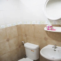 Отель Mawa Lanta Mansion 3* Стандартный номер