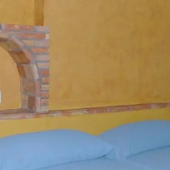 Отель Apartamentos Rurales Alcazaba de las Torres удобства в номере фото 2