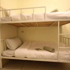 Chan Cha La 99 Hostel Стандартный номер разные типы кроватей фото 4