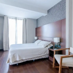 Hotel Barcelona Colonial 4* Стандартный номер с различными типами кроватей фото 11