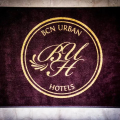 Отель Bcn Urban Hotels Bonavista с домашними животными