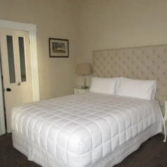 Отель Valmai House Cambridge 3* Стандартный номер с различными типами кроватей фото 3