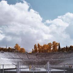 Отель Pi Athens / π Athens Афины фото 5