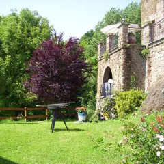Отель B&B IL Giardino del Borgo Виторкиано детские мероприятия фото 2