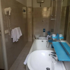 Hotel Touring Wellness & Beauty 3* Номер категории Эконом фото 5