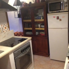Отель ISICA Guesthouse в номере