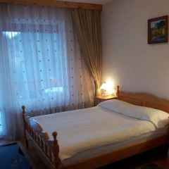 Отель Guest House Sarievi 3* Стандартный номер фото 4