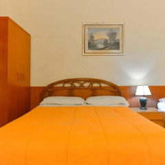 Отель B&B Termini Стандартный номер с различными типами кроватей фото 7