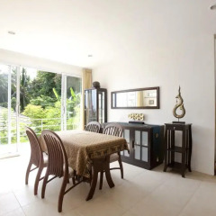 Отель Phai Rin Villa Таиланд, Самуи - отзывы, цены и фото номеров - забронировать отель Phai Rin Villa онлайн интерьер отеля