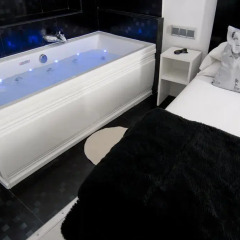 Отель Hostal Santo Domingo Стандартный номер с двуспальной кроватью фото 10