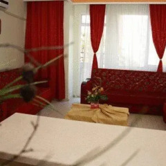 Nehir Apart Hotel Апартаменты фото 6