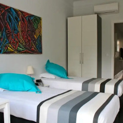 Отель Akisol Lisboa Star Ii комната для гостей фото 3