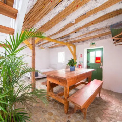 Отель Casa Paço D`Ilhas интерьер отеля фото 3