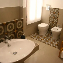 Отель B&B Camere a Sud 3* Стандартный номер фото 4
