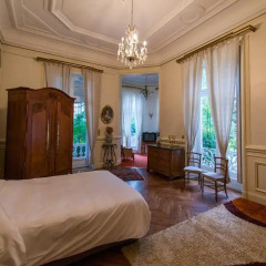 Отель Château Bouvet Ladubay Сомюр комната для гостей фото 5
