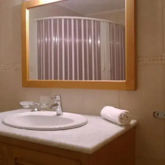 Отель Anemomilos Suites 2* Апартаменты с различными типами кроватей фото 9