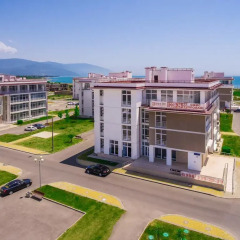 Апартаменты Apartments Deluxe Сочи