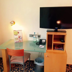 Best Western Hotel Kantstrasse Berlin удобства в номере фото 2