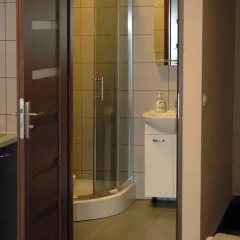 Hostel Rynek 7 Люкс с различными типами кроватей фото 2