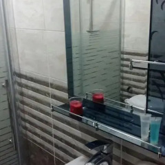 Ya Hala Hotel Suites Амман ванная