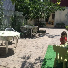 Гостиница Guest House Sofya фото 2