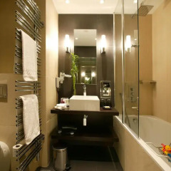 Hotel Barriere Le Gray d'Albion 4* Люкс фото 4