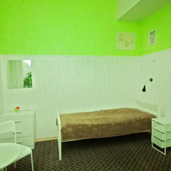 Sodu Hostel Стандартный номер