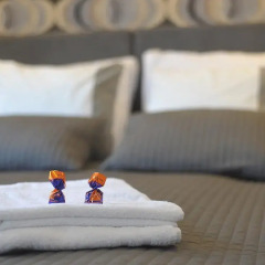 Апартаменты Grand-Tourist Center Point Apartments комната для гостей фото 4