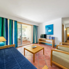 Alpinus Hotel 4* Апартаменты с 2 отдельными кроватями фото 6