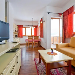 Apart Hotel Vijolica 3* Апартаменты с различными типами кроватей фото 2