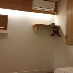 Отель High Street Guest House Hongdae 2* Номер Делюкс с различными типами кроватей фото 12