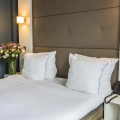 Hotel JL No76 4* Стандартный семейный номер с двуспальной кроватью фото 4
