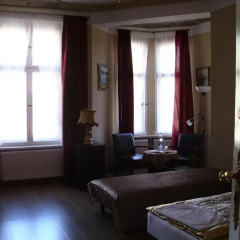 Отель Apartament Claire na Orzeszkowej Польша, Познань - отзывы, цены и фото номеров - забронировать отель Apartament Claire na Orzeszkowej онлайн комната для гостей фото 4