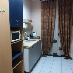 Отель Guest House Orlihome Хайфа в номере фото 2