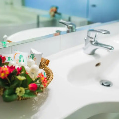 SPA Hotel Borova Gora 4* Люкс повышенной комфортности с различными типами кроватей фото 9